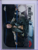 2020 Topps Chrome WWE Aleister Black