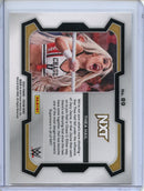 2024 Prizm WWE Thea Hail