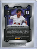 2023-24 Prizm Premier League Heung-Min Son Breakaway Prizm