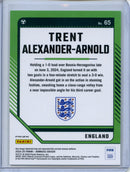 2024-25 Donruss Trent Alexander-Arnold Optic Holo