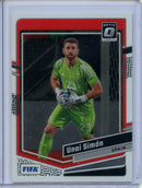 2023-24 Donruss FIFA Unai Simon Optic