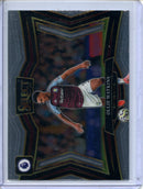 2024-25 Panini Select Premier League Ollie Watkins Field Level