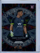 2023-24 Prizm Premier League James Trafford Kaleidoscopic