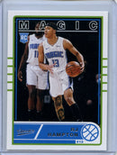 2020-21 Panini NBA Chronicles RJ Hampton Classics