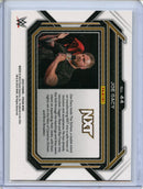 2023 Prizm WWE Joe Gacy