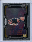 2024 Prizm WWE Adriana Rizzo