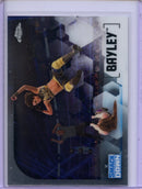2020 Topps Chrome WWE Bayley