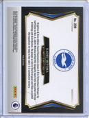 2024-25 Panini Select Premier League Kaoru Mitoma Field Level