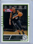 2020-21 Panini NBA Chronicles Devin Vassell Classics