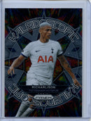 2023-24 Prizm Premier League Richarlison Kaleidoscopic