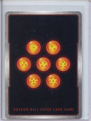 Goku Black, Team-Up With a God - Perfect Combination BT23-092 C Foil