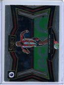 2024-25 Panini Select Premier League Bryan Mbeumo Field Level