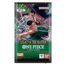 One Piece Card Game OP12 Legacy Of The Master Booster Box