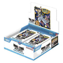 Dragon Ball Super Fusion World SB02 Manga Booster Box