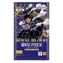 One Piece Card Game OP10 Royal Blood Booster Box