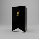 2025-26 Futera Liverpool FX PYP 4 Box Mini Case