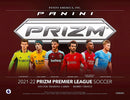 2021-22 Panini Prizm Premier League Choice Hobby Box
