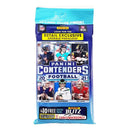 2020-21 Panini NFL Contenders Football Fat Pack