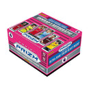2021-22 Panini Prizm Premier League Soccer Hobby Box