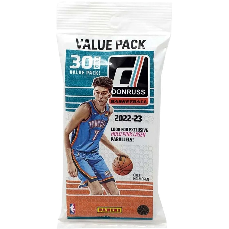 2020-21 donruss baskwtball fat pack lot of buy 24