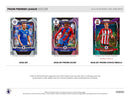 2021-22 Panini Prizm Premier League Choice Hobby Box