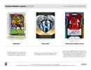 2021-22 Panini Prizm Premier League Choice Hobby Box