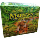 MetaZoo TCG Wilderness 1st Edition Booster Box