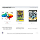 2021-22 Panini Prizm Premier League Soccer Hobby Box