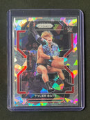 2022 Prizm WWE Tyler Bate Ice Prizm
