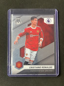 2021-22 Panini Mosaic EPL Cristiano Ronaldo