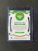 2021-22 Panini Chronicles Soccer Rodri Sanchez Cracked Ice Certified La Liga 12/23