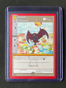 Metazoo TCG Wilderness 1st Edition Big Bird Reverse Holo 21/165