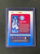 2021-22 Donruss Elite Seth Curry Orange