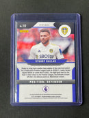 2021-22 Prizm Premier League Stuart Dallas Silver