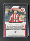 2021-22 Prizm Premier League Vitaly Janelt Silver