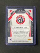 2020-21 Panini Prizm Premier League John Lundstram Breakaway Prizm