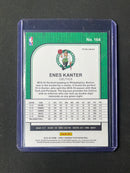 2019-20 Hoops Premium Enes Kanter Red