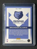 2021-22 Panini Recon Brandon Clarke
