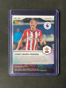 2021-22 Panini Mosaic EPL James Ward-Prowse Pitch Masters