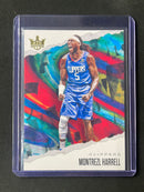 2019-20 Panini Court Kings Montrezl Harrell