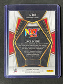 2022 Panini Select WWE Jacy Jayne Premier Level
