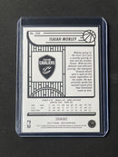 2022-23 NBA Hoops Isaiah Mobley