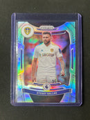 2021-22 Prizm Premier League Stuart Dallas Silver