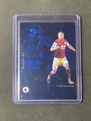 2020-21 Panini Chronicles Jay Rodriguez Illusions Premier League Blue Circles