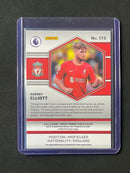 2021-22 Panini Mosaic EPL Harvey Elliot