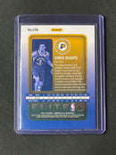 2021-22 Donruss Elite Chris Duarte Orange Rookies 183/210