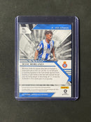 2021-22 Panini Chronicles Soccer Manu Morlanes Blue XR La Liga 96/99