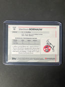 2020-21 Topps Chrome Bundesliga Sebastiaan Bornauw Refractor
