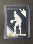 2019-20 Panini Clearly Donruss Jaren Jackson JR.