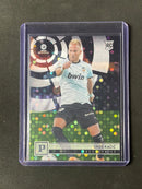 2020-21 Panini Chronicles Uros Racic Panini La Liga Silver Circles